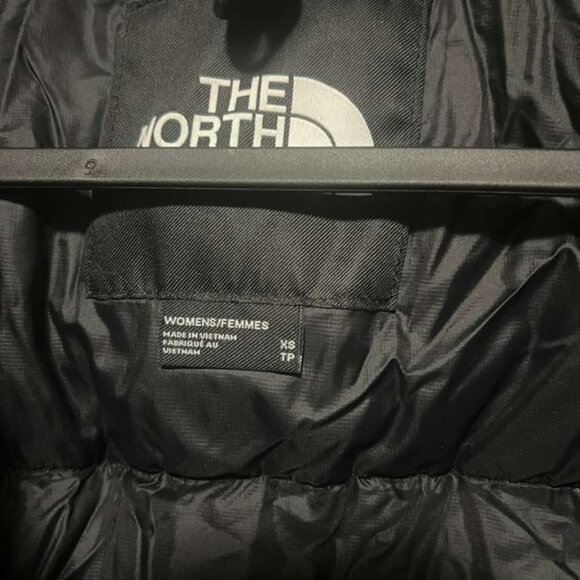North Face Jacket - Picture 2 of 2